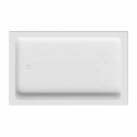 Душевой поддон ABBER AD3C118 110х80 прямоугольный, акриловый, белый Душевой поддон ABBER AD3C118 110х80 прямоугольный, акриловый, белый
