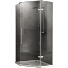 Душевой уголок ABBER Ewiges Wasser AG05090