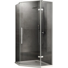 Душевой уголок ABBER Ewiges Wasser AG05090