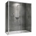 Душевой уголок ABBER Komfort AG93120-S102