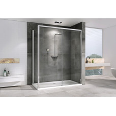 Душевой уголок ABBER Komfort AG93120-S92