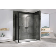 Душевой уголок ABBER Komfort AG93140B-S102B