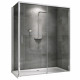 Душевой уголок ABBER Komfort AG93160-S92 Душевой уголок ABBER Komfort AG93160-S92