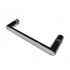 Душевой уголок ABBER Schwarzer Diamant AG01118M