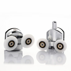 Душевой уголок ABBER Schwarzer Diamant AG01129