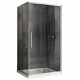 Душевой уголок ABBER Schwarzer Diamant AG02128H Душевой уголок ABBER Schwarzer Diamant AG02128H