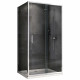 Душевой уголок ABBER Schwarzer Diamant AG301005-S905 Душевой уголок ABBER Schwarzer Diamant AG301005-S905