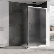 Душевой уголок ABBER Schwarzer Diamant AG30100MH-S60M