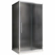 Душевой уголок ABBER Schwarzer Diamant AG30100MH-S75M Душевой уголок ABBER Schwarzer Diamant AG30100MH-S75M