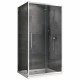 Душевой уголок ABBER Schwarzer Diamant AG30120H-S90 Душевой уголок ABBER Schwarzer Diamant AG30120H-S90