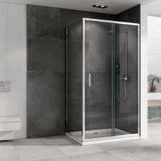 Душевой уголок ABBER Schwarzer Diamant AG301405-S505
