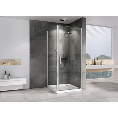 Душевой уголок ABBER Sonnenstrand AG04060-S85