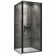 Душевой уголок ABBER Sonnenstrand AG04080B-S90B Душевой уголок ABBER Sonnenstrand AG04080B-S90B