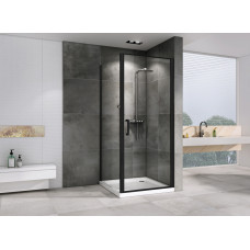 Душевой уголок ABBER Sonnenstrand AG04100B-S85B