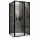 Душевой уголок ABBER Sonnenstrand AG04100BS-S80B Душевой уголок ABBER Sonnenstrand AG04100BS-S80B
