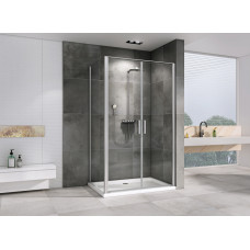 Душевой уголок ABBER Sonnenstrand AG04100C-S70