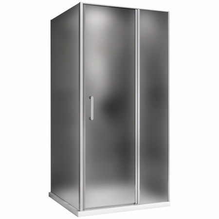 Душевой уголок ABBER Sonnenstrand AG04100MS-S100M Душевой уголок ABBER Sonnenstrand AG04100MS-S100M