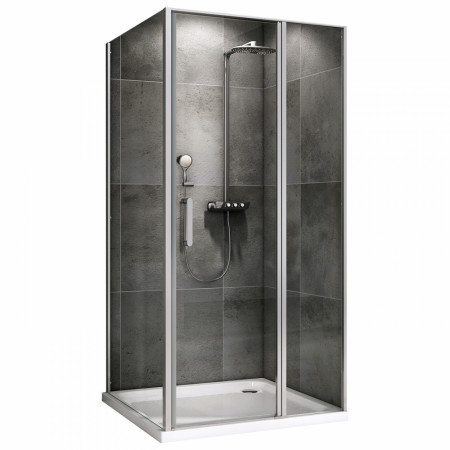 Душевой уголок ABBER Sonnenstrand AG04110S-S70 Душевой уголок ABBER Sonnenstrand AG04110S-S70