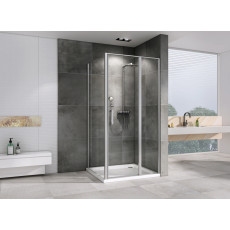 Душевой уголок ABBER Sonnenstrand AG04110S-S85