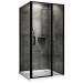 Душевой уголок ABBER Sonnenstrand AG04120BS-S75B