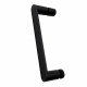 Душевой уголок ABBER Sonnenstrand AG04120BS-S75B Душевой уголок ABBER Sonnenstrand AG04120BS-S75B