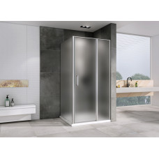 Душевой уголок ABBER Sonnenstrand AG04120MS-S85M