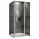 Душевой уголок ABBER Sonnenstrand AG04140S-S85 Душевой уголок ABBER Sonnenstrand AG04140S-S85