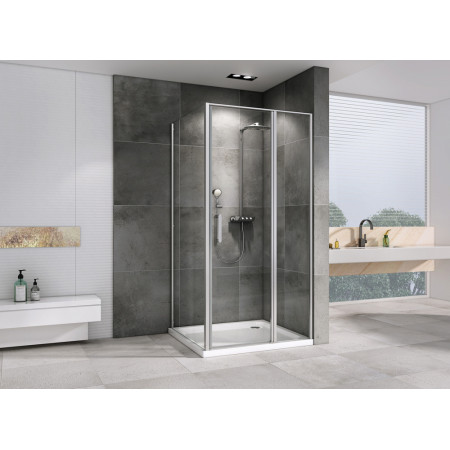 Душевой уголок ABBER Sonnenstrand AG04140S-S90