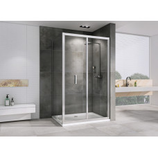 Душевой уголок ABBER Sonnenstrand AG07110-S85
