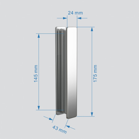 Душевой уголок ABBER Sonnenstrand AG07120-S90 Душевой уголок ABBER Sonnenstrand AG07120-S90