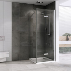 Душевой уголок ABBER Zart AG08080P-S91