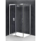 Душевой уголок BelBagno UNO-195-AH-1-120/90-C-Cr Душевой уголок BelBagno UNO-195-AH-1-120/90-C-Cr