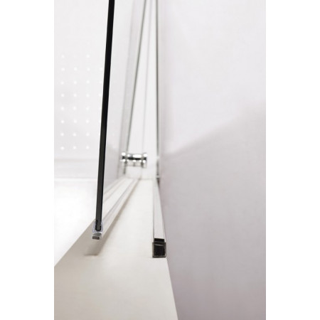 Дверь в проём Cezares ECO-O-B-1-60-C-Cr Дверь в проём Cezares ECO-O-B-1-60-C-Cr