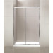 Дверь в проём BelBagno UNO-195-BF-1-120-C-Cr