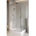 Душевой уголок BelBagno LUCE-A-1-100/100-C-Cr