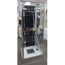 Душевая кабина GF-9701 90*90 см