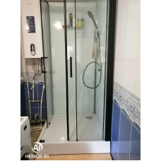 Душевая кабина BW99A 90*90 см