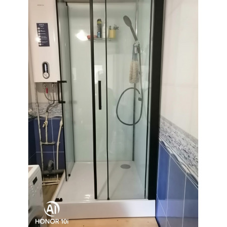 Душевая кабина Golden Frog BW99A 90x90 см