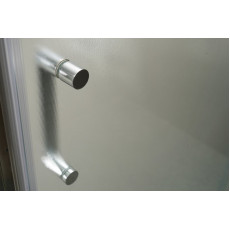 Дверь в проём BelBagno UNIQUE-BF-1-120/135-C-Cr