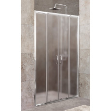 Дверь в проём BelBagno UNIQUE-BF-2-170/200-P-Cr