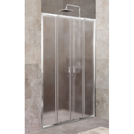 Дверь в проём BelBagno UNIQUE-BF-2-170/200-P-Cr