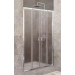 Дверь в проём BelBagno UNIQUE-BF-2-170/200-P-Cr