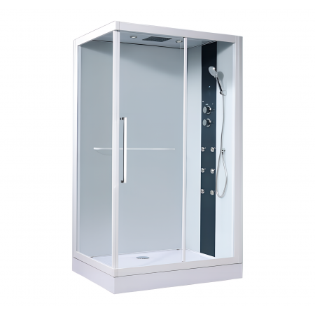 Душевая кабина Orans SR-86159 L/R