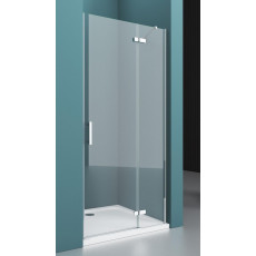 Душевая дверь BelBagno KRAFT-B-12-60/20-C-Cr-R