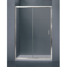 Дверь в проём BelBagno UNO-BF-1-115-C-Cr