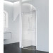 Душевая дверь BelBagno MARMI-B-1-80-C-Cr