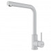 Смеситель для кухни с фильтром TWIN, белый матовый Paulmark Tw213622-WH