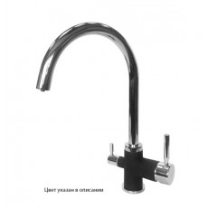 Смеситель VARONE мокко F103 Gerdamix
