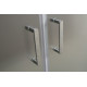 Дверь в проём BelBagno UNIQUE-BF-2-170/200-P-Cr