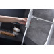 Смеситель для кухни Magneto One, белый, Ma213188-WH, Paulmark Смеситель для кухни Magneto One, белый, Ma213188-WH, Paulmark